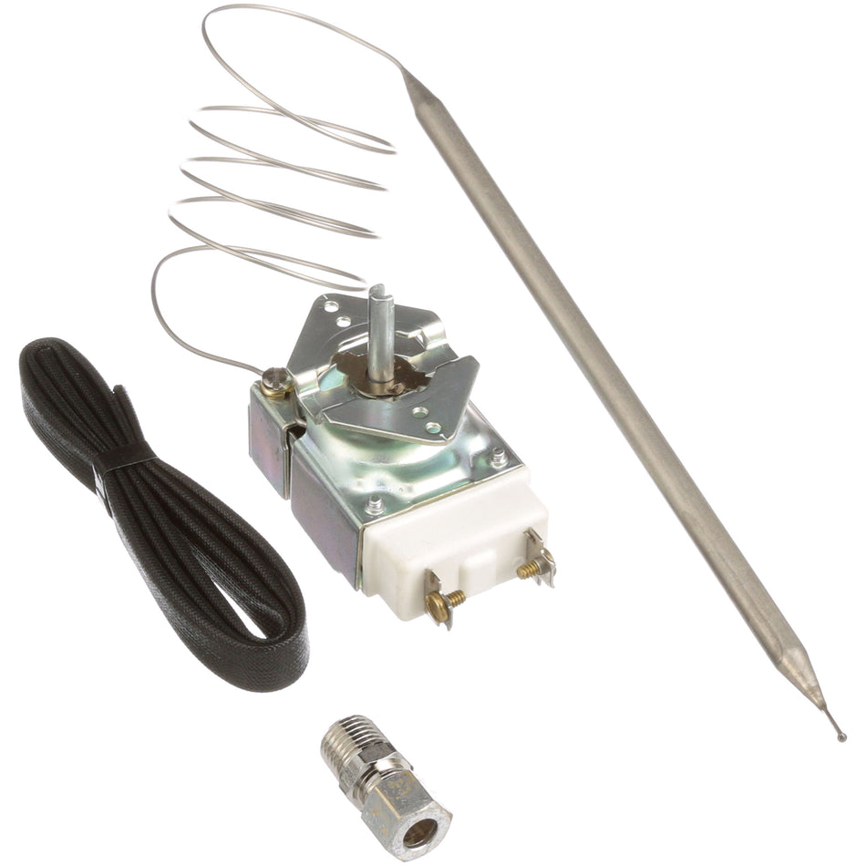 245° - 400° RX Thermostat for Keating – view 2