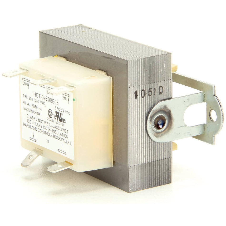 Transformer for Groen – view 2