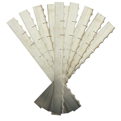 Nemco 55470 Blade Set (12 Blades/No Holder)