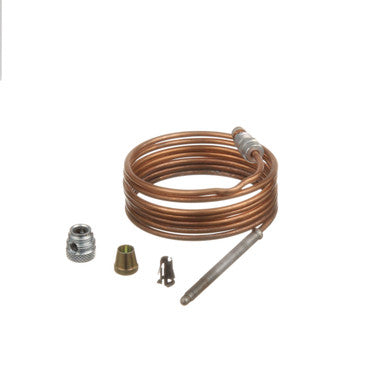 60 in M Coaxil Thermocouple 20-30