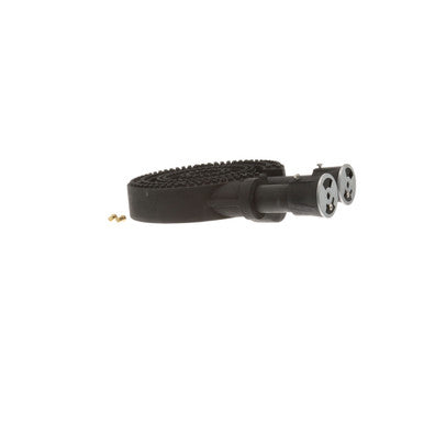 Burner aftermarket replacement part
