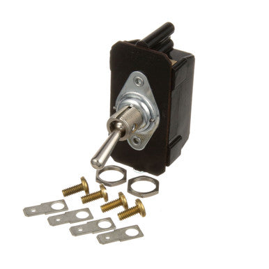 Nieco Switch aftermarket replacement part