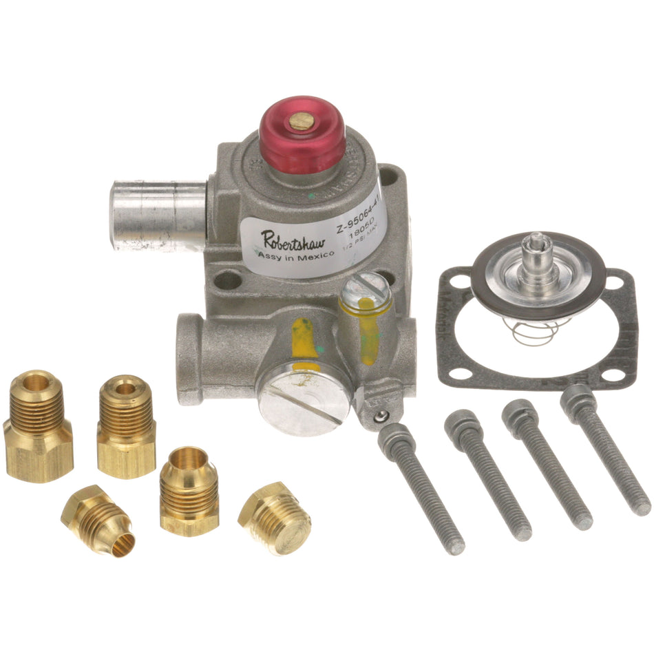 TS Safety Magnet Head Kit with Pilot Out for Vulcan Hart, Cecilware – view 2