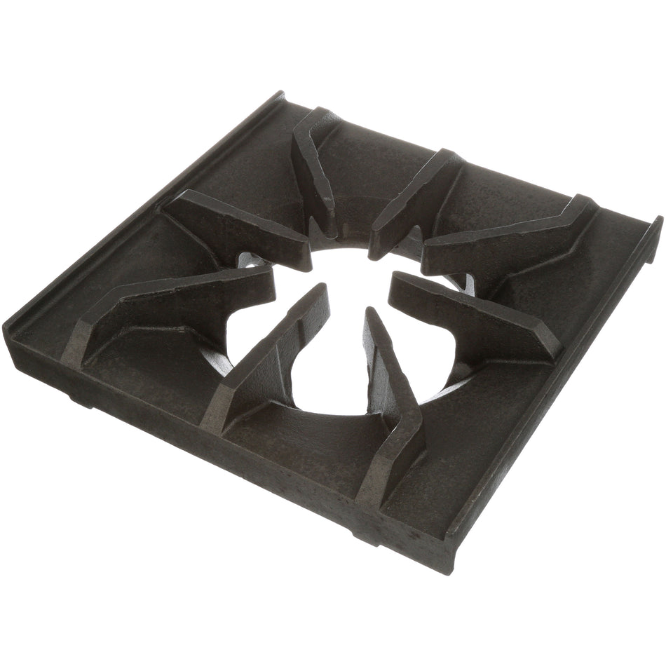 12 in x 12 in Cast Iron Range Grate for Imperial – view 2
