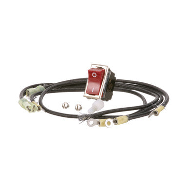 InterMetro Switch aftermarket replacement part