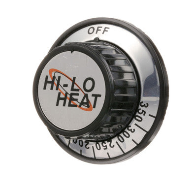 OFF-350-100 Knob