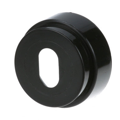 Safety Shield End Cap