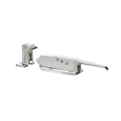 Latch (W/1-5/8" Strike) 10-15