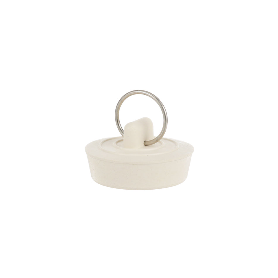 Stopper Fits drain size 1 1/2 in Nps Rubber, 1.5 in. OD - Replaces Hatco 05-06-026