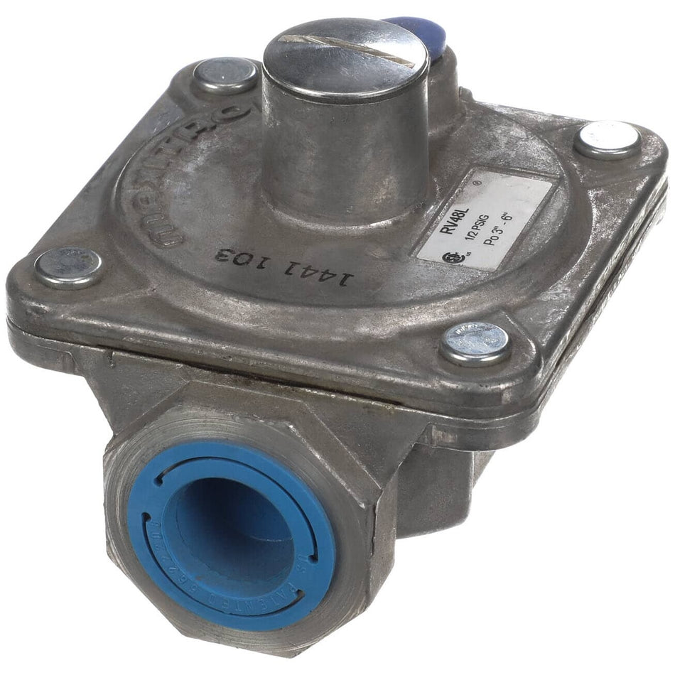 1/2 in Natural Gas Regulator for Nieco, Lang, Market Forge – view 2
