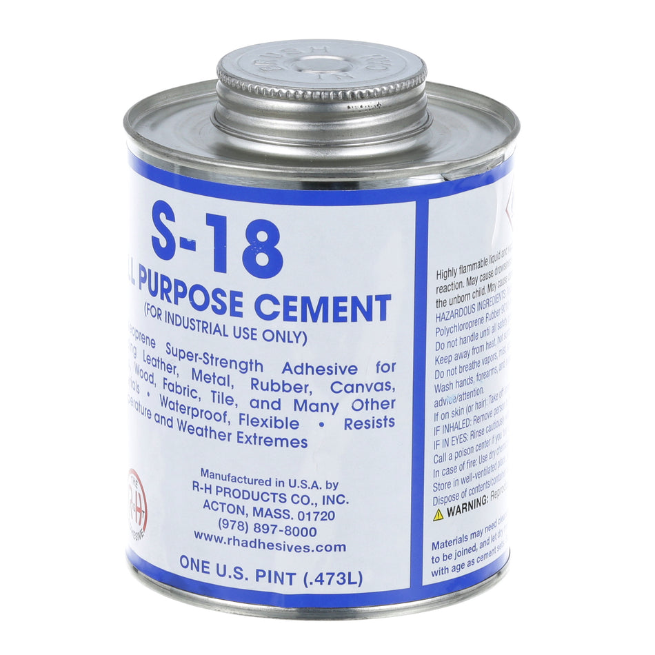 All-Purpose Cement