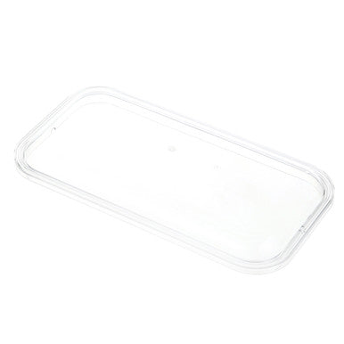 Single Wall Cover Replaces Grindmaster 1116 14-3