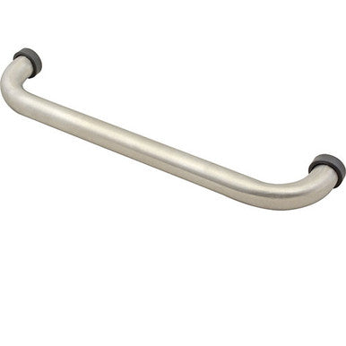 Pull, Door (12"Ctrs, 7/8"Od S/S)