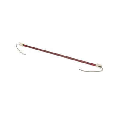 19 1/2" Red Quartz Element 120V/1,200W Replaces Star Mfg K9-11160-20 19-3