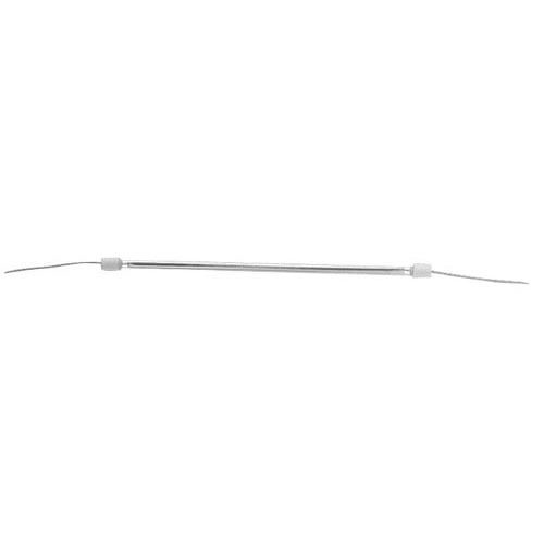 19 1/2" Red Quartz Element 120V/1,200W for Lang – view 2