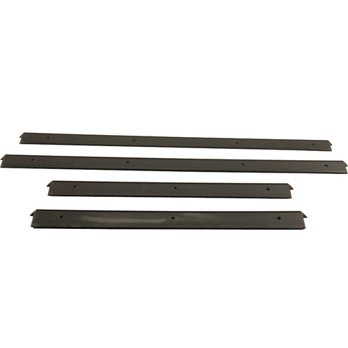 Glastender 7000239 SlidingDoor Breaker Strip