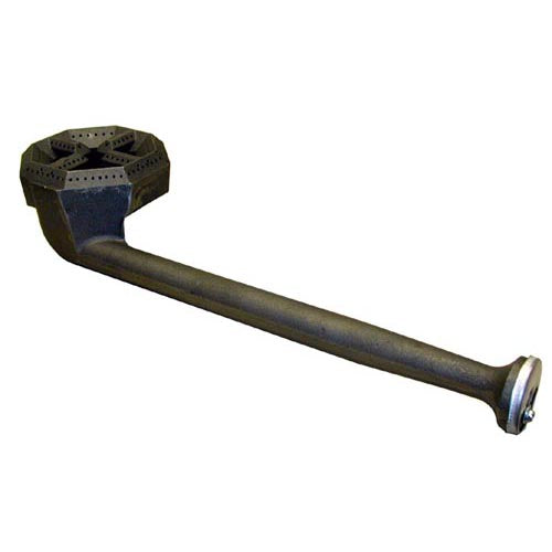 21 3/4 in Garland Rear Burner Assembly for Garland – view 2