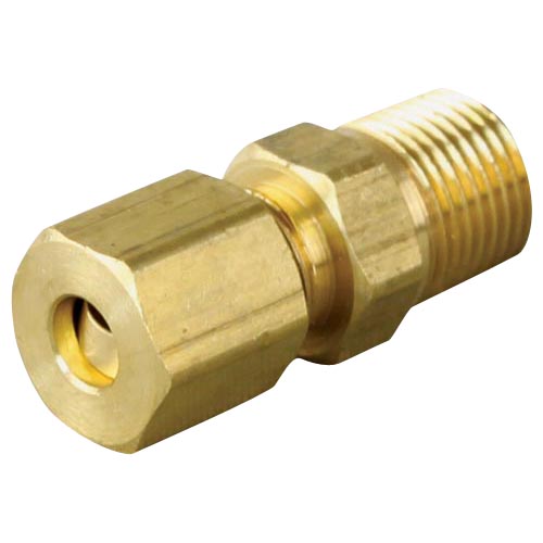 1/8 in Male Coupling Fitting for Anets – view 2
