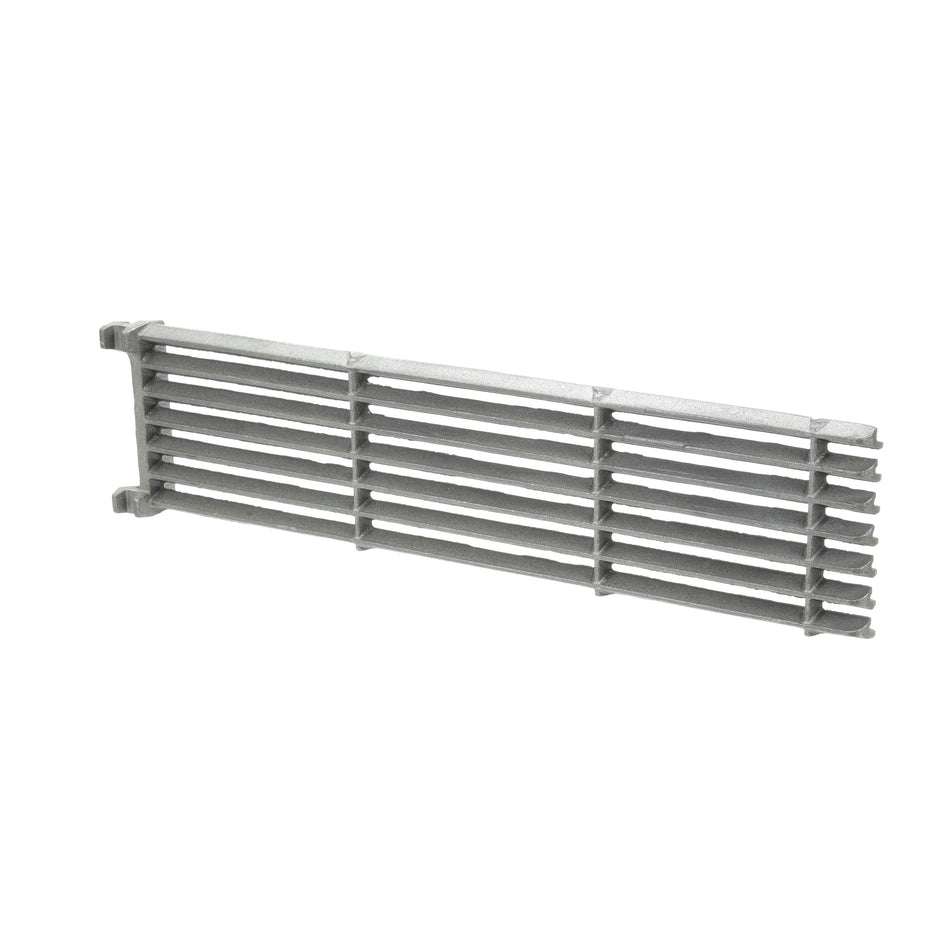 21 3/4in Slanted Cast Iron Top Grate for Vulcan Hart, Imperial – view 2