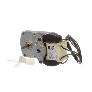 208/230V Motor 230V