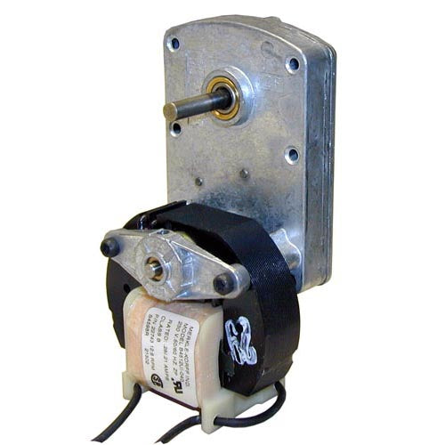 208-240V Conveyor Gear Motor for Savory, Lincoln – view 2