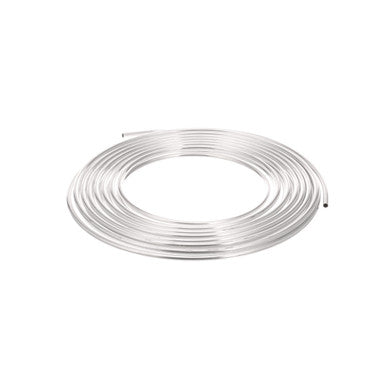 50 Ft Roll 3/8 in Aluminum Tubing