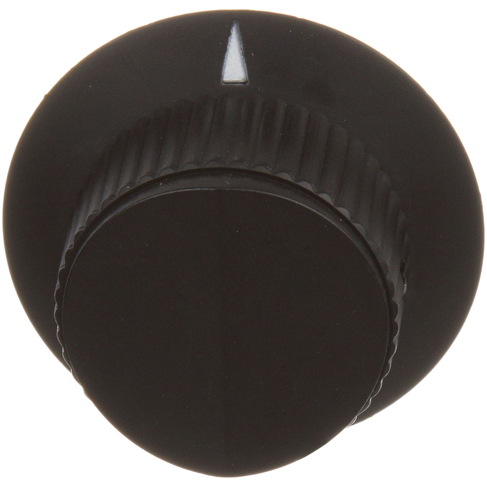1 7/8 in Indicator Knob for Blodgett, CROWN STEAM, Market Forge – view 2