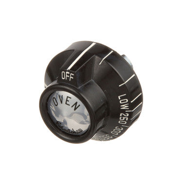 Wolf Control Knob aftermarket replacement part
