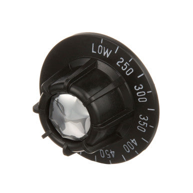 Vulcan LOW-250-500 Knob Fits Blodgett, Southbend