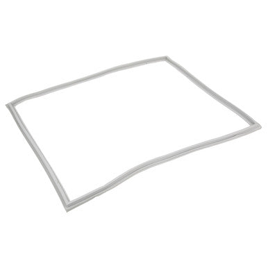 27 1/2 in x 21 3/4 in Door Gasket Replaces Delfield 1702622 21-3