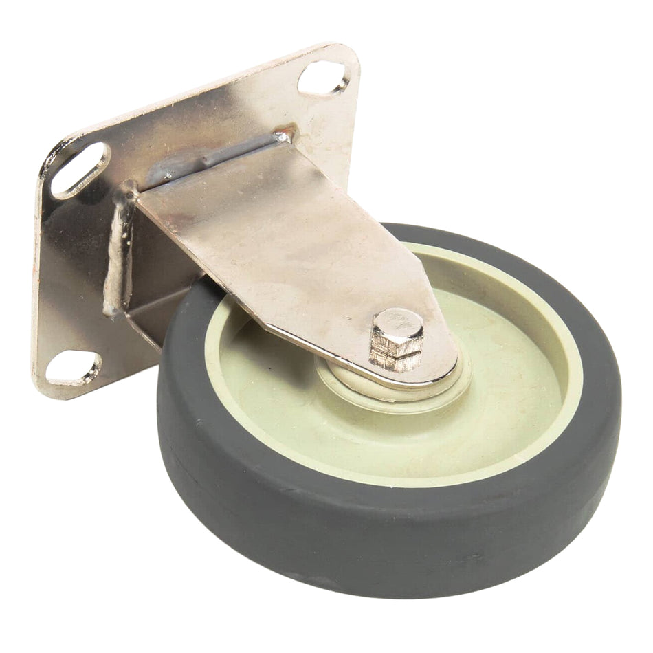 Rigid Plate Caster for Alto-Shaam – view 2