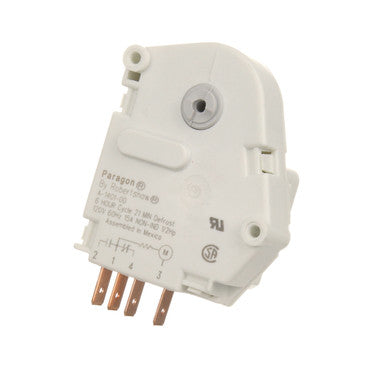 BB108-H Timer 120V