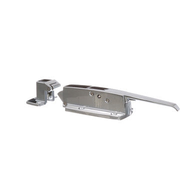 Latch (W/ 3/8" Strike) 10-15