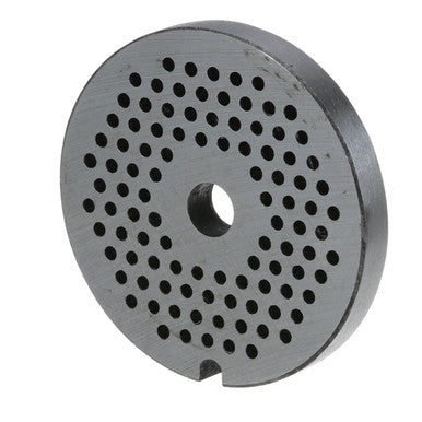 1/8 in Grinder Plate