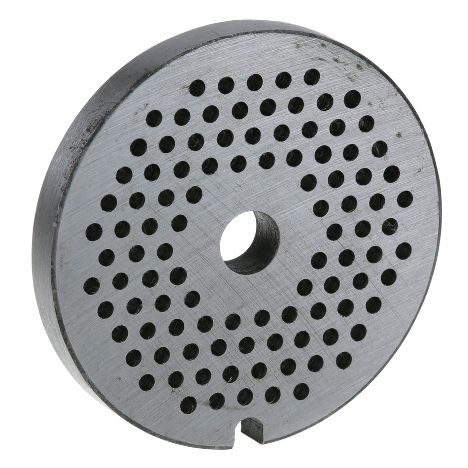 1/8 in Grinder Plate for Hobart, Intedge – view 2