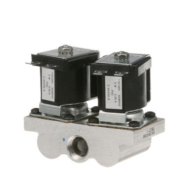 Vulcan IN/OUT Valve 165,000 BTU, 3/8" FPT Fits Wolf