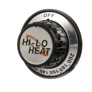 OFF-200-60 Knob