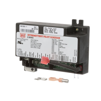 24V Natural Gas Ignition Control for Groen (HH/4) - Replaces Groen 79803