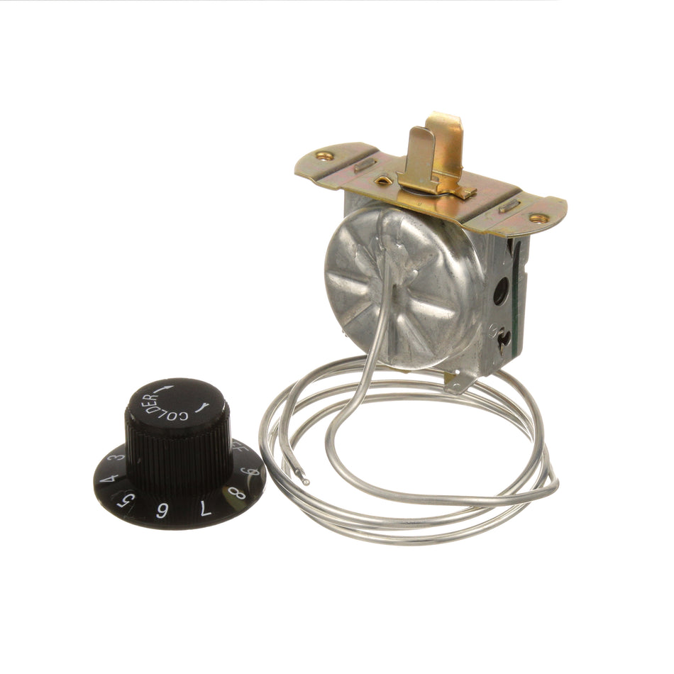 Ranco® 502-139A Commercial Cold Control for Beverage Air 502-139A 502-194A for Beverage Air