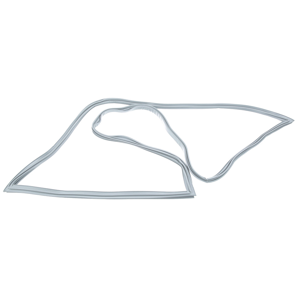 23 1/2 in x 59 1/2 in Snap in Door Gasket for Traulsen – view 2