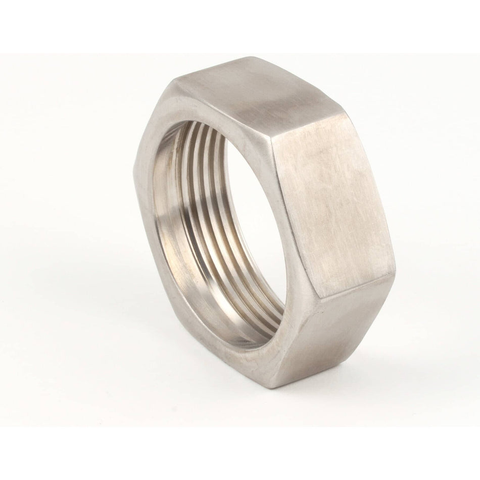 2 in Faucet Nut for CROWN STEAM, Blodgett, Market Forge – view 2