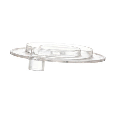 Pump Cover Replaces Grindmaster 1741 15-3