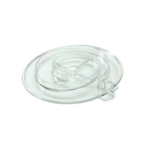 Pump Cover for Grindmaster – view 2