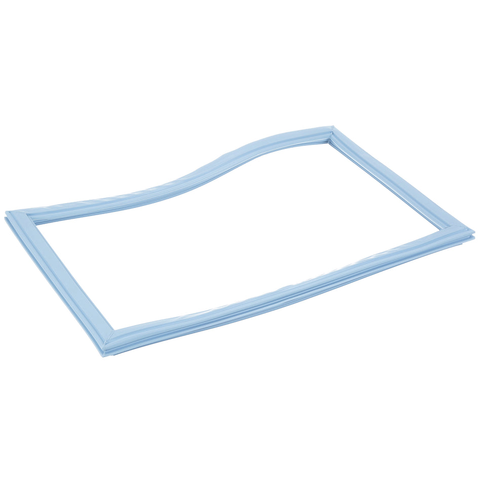 10 5/8 in x 16 3/4 in Drawer Gasket for Delfield – view 2
