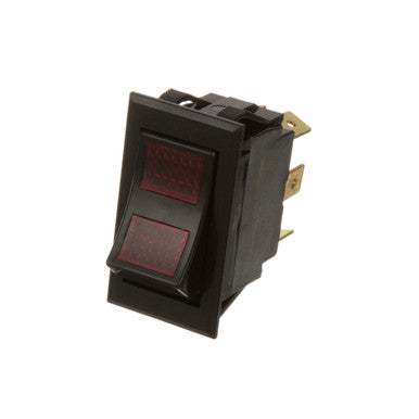 Vulcan ON/OFF Switch 125V Fits Southbend, Wolf