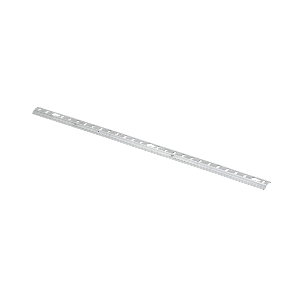Beverage-Air 403-154A Removable Keyhole Pilaster Aluminum, 15 in. long