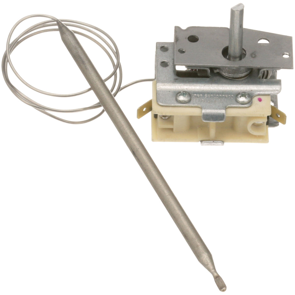 0° - 193° C1 Thermostat for Metro – view 2