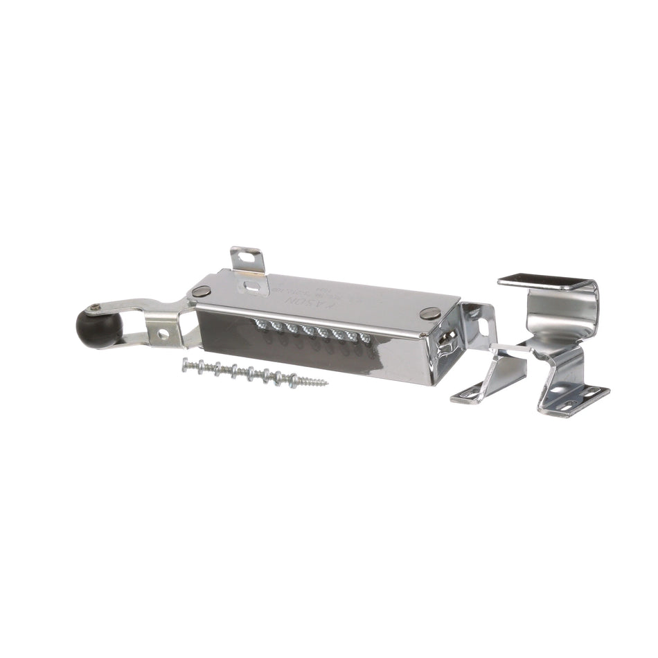 Kason® 1094 SureClose™ Flush Door Closer Kit - K-21000613