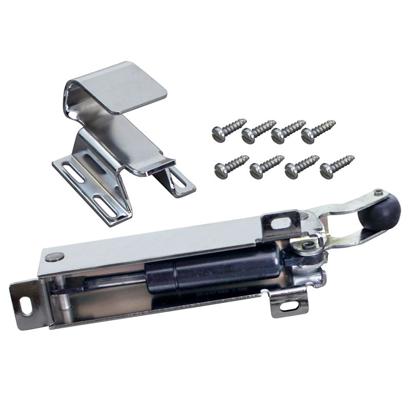 Kason® 1094 SureClose™ Flush Door Closer Kit - K-21000613