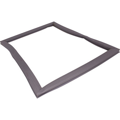 Gasket, Door 13 -13/32" L X 17W" Replaces Silver King 10310-26 13-13